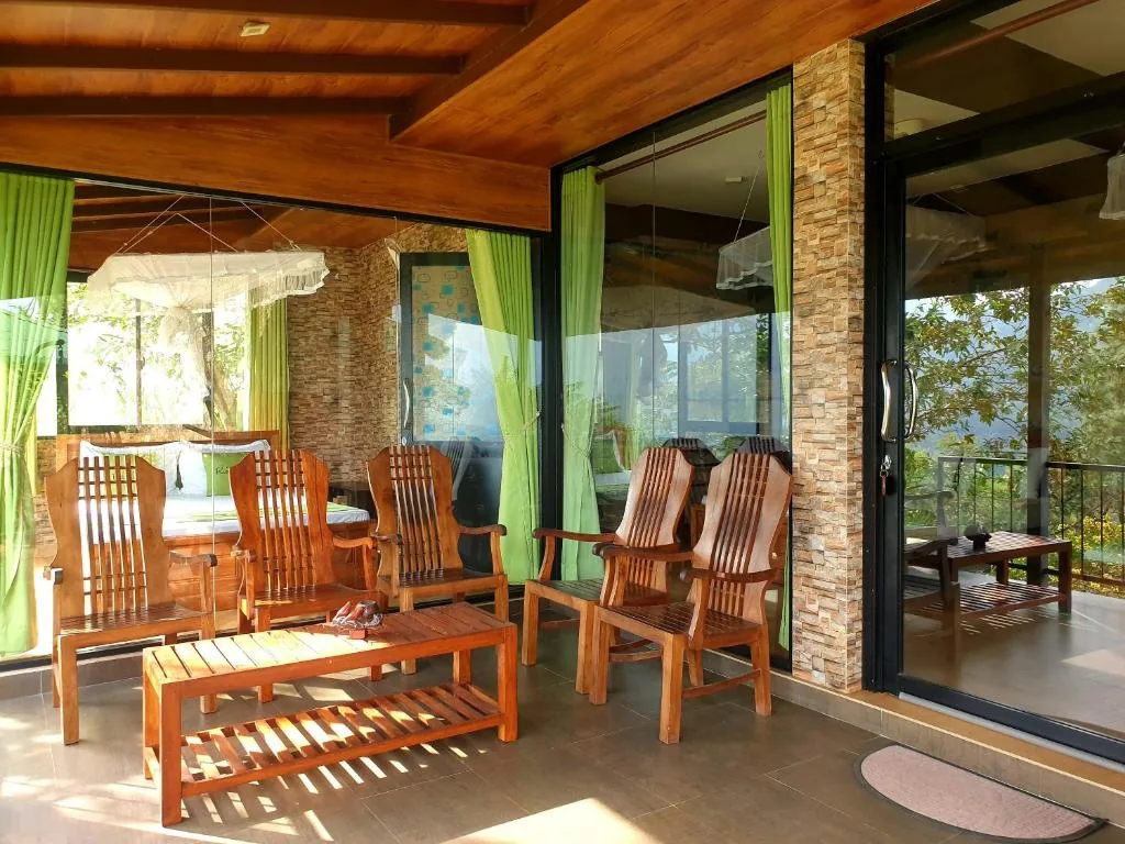 Standard Family Room — Ella Mount Relax Cottage